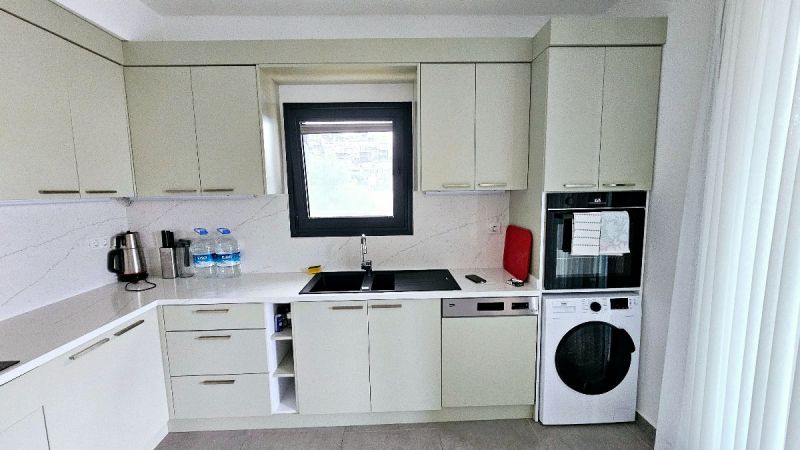 Bodrum Gümüşlükte Satılık Özel Havuzlu Manzaralı Villa