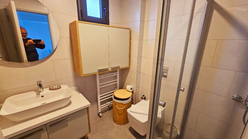 Bodrum Gümüşlükte Satılık Özel Havuzlu Manzaralı Villa