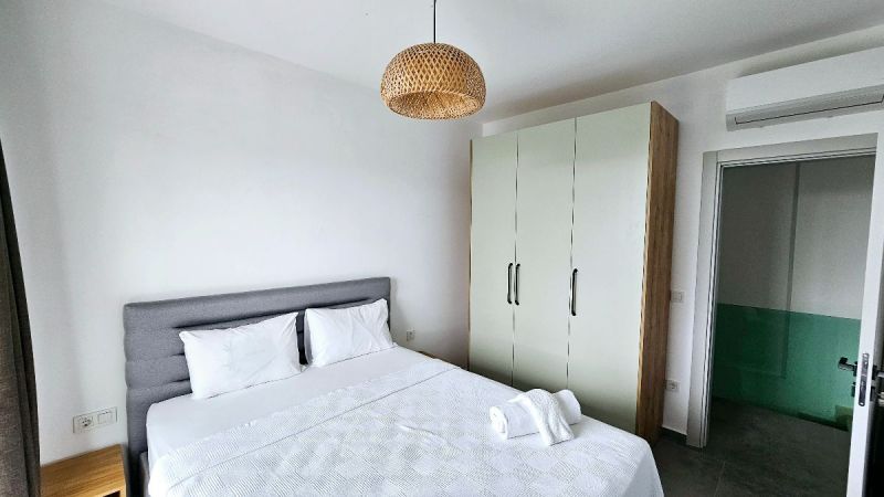Bodrum Gümüşlükte Satılık Özel Havuzlu Manzaralı Villa