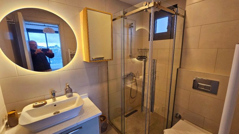 Bodrum Gümüşlükte Satılık Özel Havuzlu Manzaralı Villa