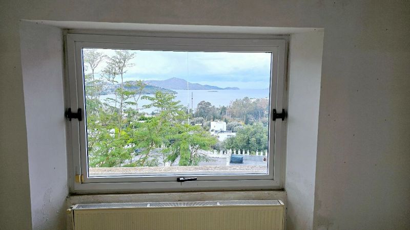 Bodrum Yalıkavakta Satılıl 5+2 Müstakil Villa