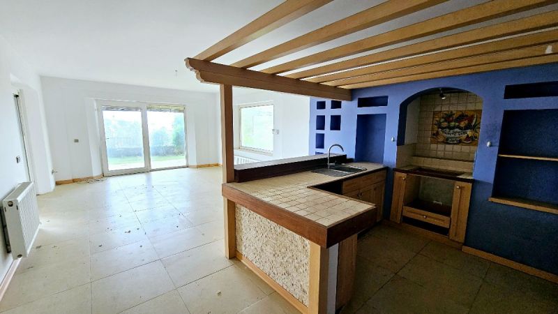 Bodrum Yalıkavakta Satılıl 5+2 Müstakil Villa