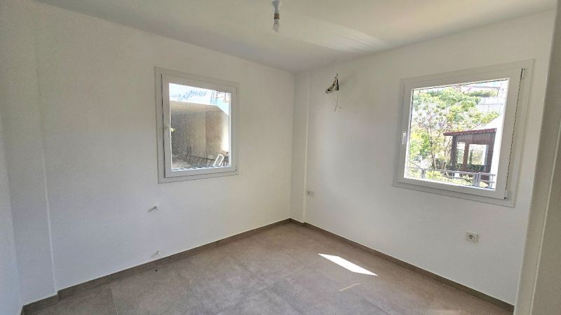 Bodrum Gümüşlükte Satılık Tek Katlı Doğa Manzaralı Müstakil Sıfır Villa