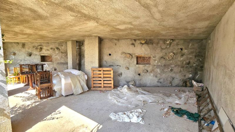 Bodrum Gümüşlükte Satılık Tek Katlı Doğa Manzaralı Müstakil Sıfır Villa