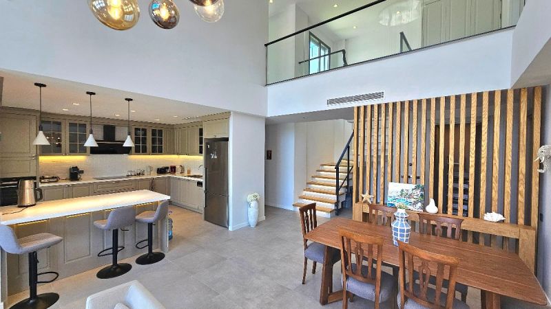 Bodrum Yalıçiftlikte Satılık 675 m2 Arsa içinde Tam Müstakil Villa