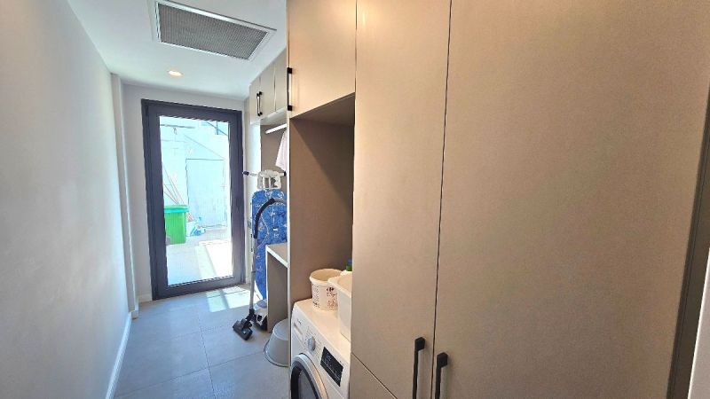 Bodrum Yalıçiftlikte Satılık 675 m2 Arsa içinde Tam Müstakil Villa
