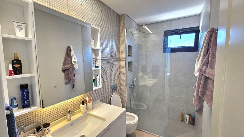 Bodrum Yalıçiftlikte Satılık 675 m2 Arsa içinde Tam Müstakil Villa