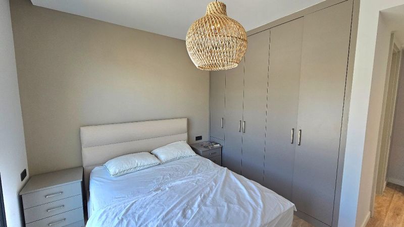 Bodrum Yalıçiftlikte Satılık 675 m2 Arsa içinde Tam Müstakil Villa