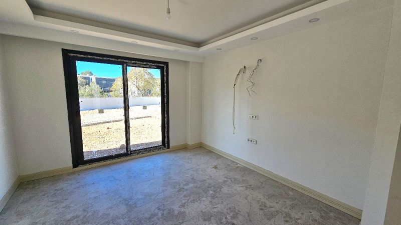 Bodrum Gündoğan Merkezde Satılık 2+1 Sıfır Daire