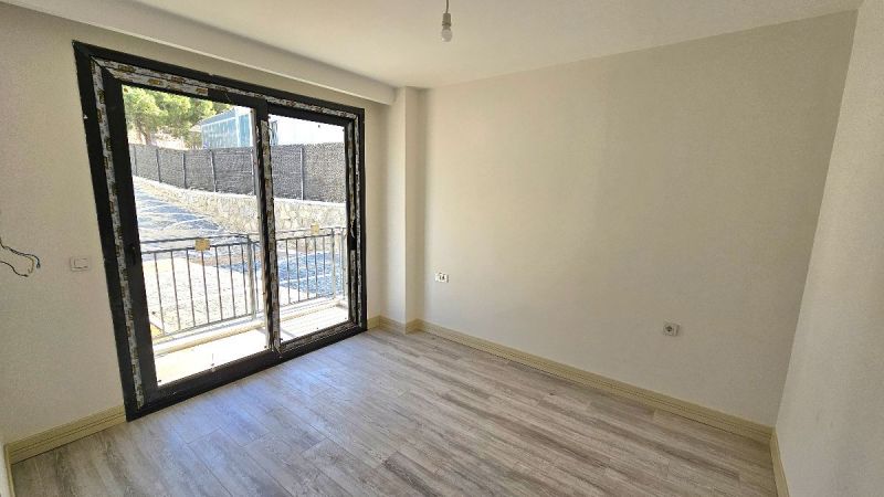 Bodrum Gündoğan Merkezde Satılık 2+1 Sıfır Daire