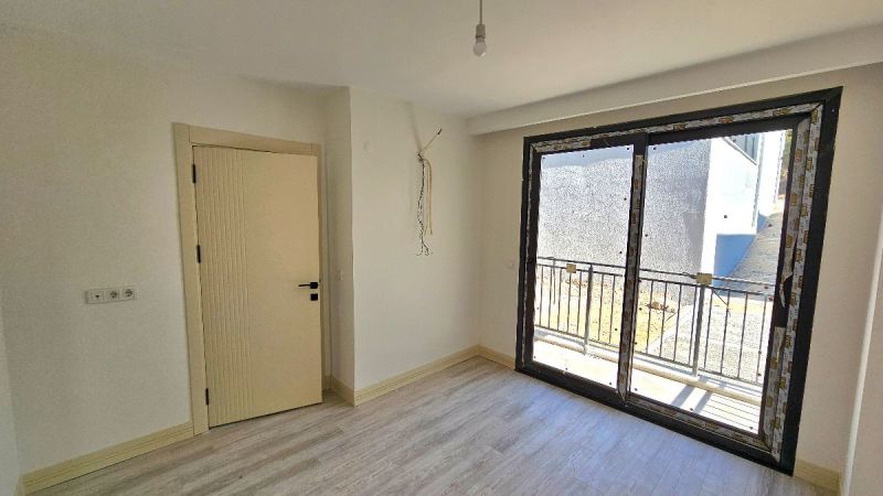 Bodrum Gündoğan Merkezde Satılık 2+1 Sıfır Daire