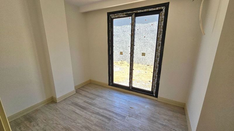 Bodrum Gündoğan Merkezde Satılık 2+1 Sıfır Daire