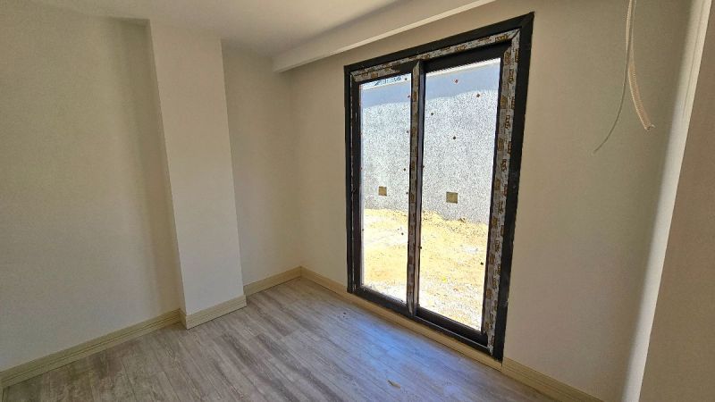 Bodrum Gündoğan Merkezde Satılık 2+1 Sıfır Daire
