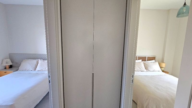 Bodrum Gümüşlükte Satılık Özel Havuzlu Tek Katlı Villa