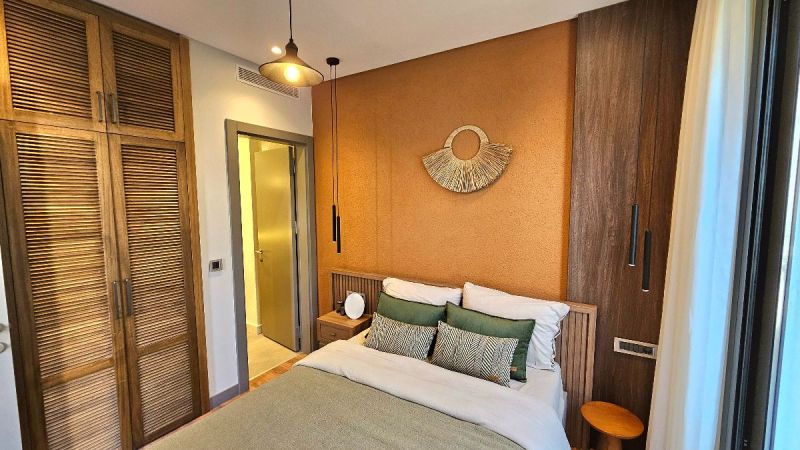 Bodrum Gümüşlükte Satılık Özel Havuzlu Müstakil villa