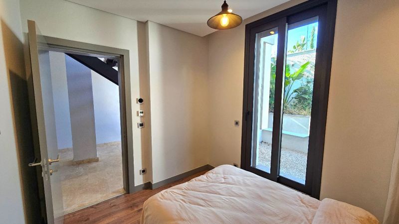 Bodrum Gümüşlükte Satılık Özel Havuzlu Müstakil villa