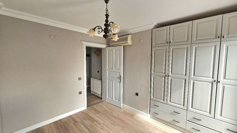 Bodrum Konacıkta Satılık 4+2 Müstakil Bahçeli Manzaralı Villa