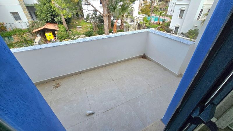 Bodrum Konacıkta Satılık 4+2 Müstakil Bahçeli Manzaralı Villa