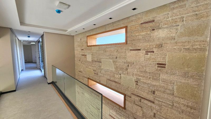 Bodrum Bitezde Satılık 612 m2 Arsa içinde Tam Müstakil Villa