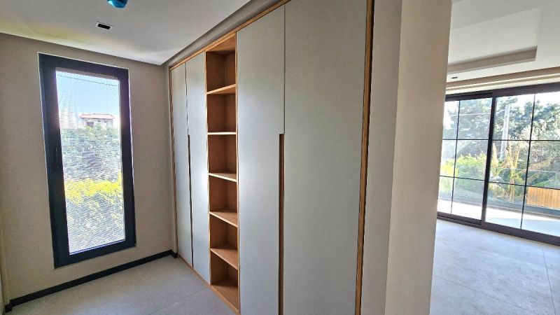 Bodrum Bitezde Satılık 612 m2 Arsa içinde Tam Müstakil Villa