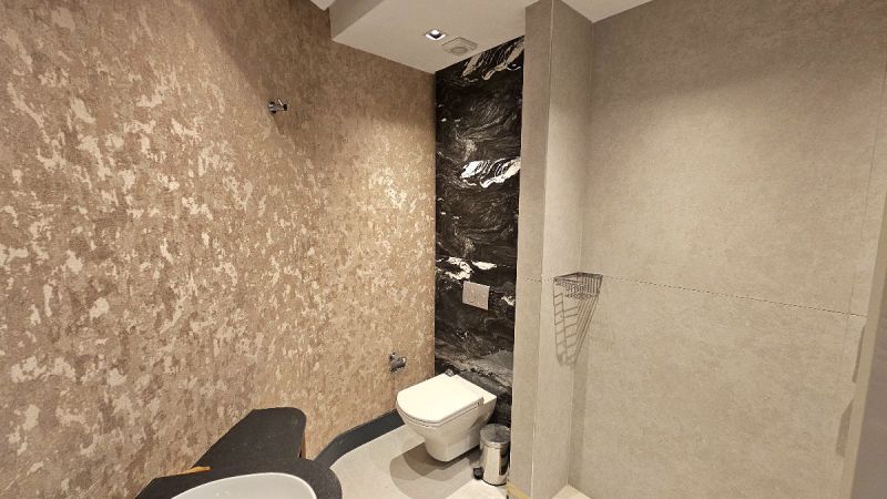 Bodrum Bitezde Satılık 612 m2 Arsa içinde Tam Müstakil Villa