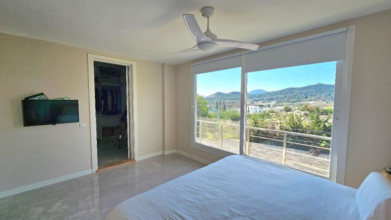 Bodrum Ortakentte Satılık Müstakil Bahçeli Merkezi Villa