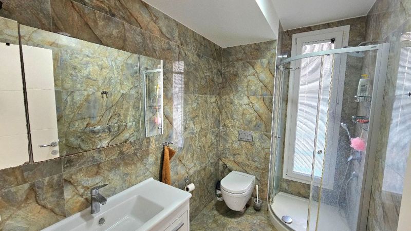 Bodrum Ortakentte Satılık Müstakil Bahçeli Merkezi Villa