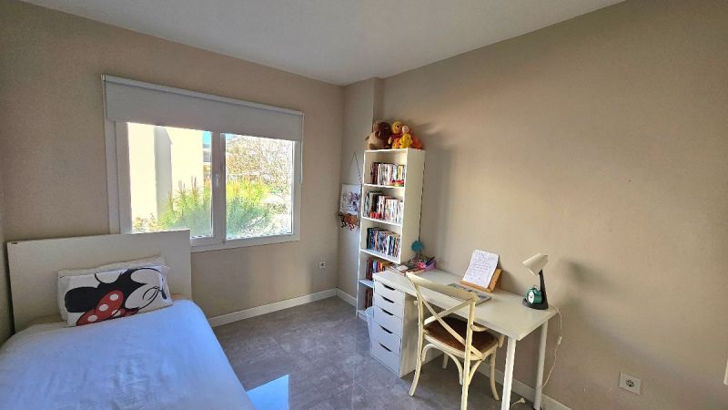 Bodrum Ortakentte Satılık Müstakil Bahçeli Merkezi Villa