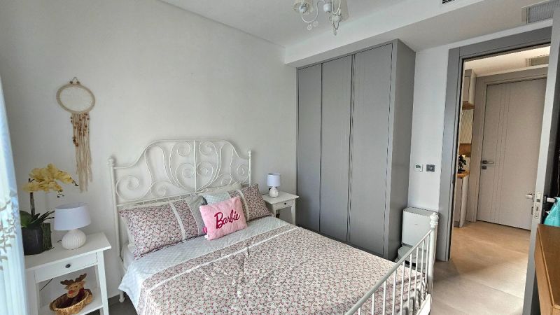 Bodrum Bağlada Satılık Özel Havuzlu Geniş Bahçeli 3+1 Müstakil Villa