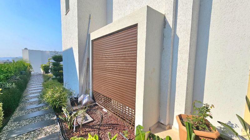 Bodrum Bağlada Satılık Özel Havuzlu Geniş Bahçeli 3+1 Müstakil Villa