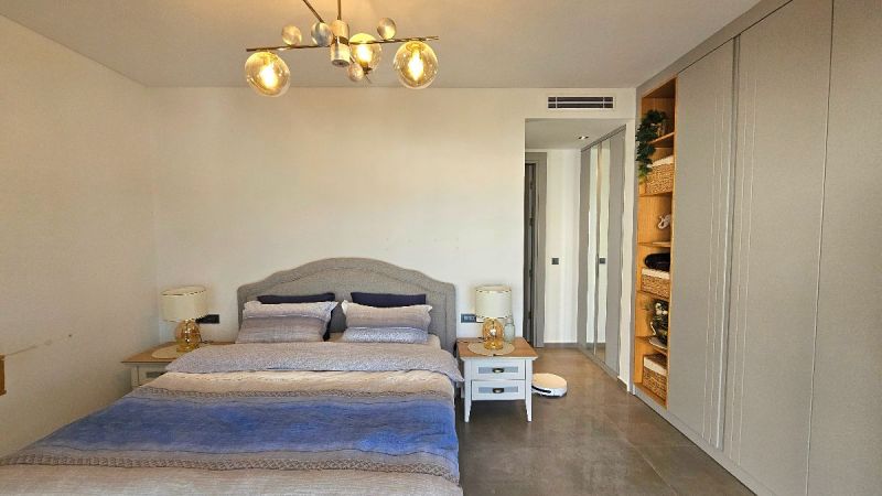 Bodrum Bağlada Satılık Özel Havuzlu Geniş Bahçeli 3+1 Müstakil Villa