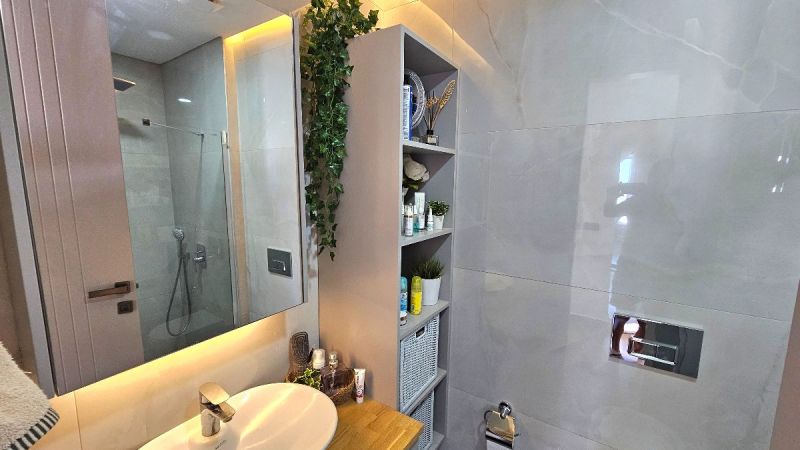 Bodrum Bağlada Satılık Özel Havuzlu Geniş Bahçeli 3+1 Müstakil Villa