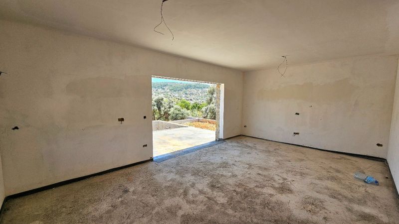 Bodrum Yalıçiftlikte Satılık Özel Havuzlu Bahçeli Merkezi Sıfır 3+1 Müstakil Villa