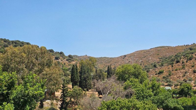 Bodrum Dereköyde Satılık Yatırımlık Arsa