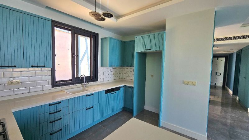 Bodrum Gündoğanda Satılık Tek Katlı 3+1 Müstakil Villa