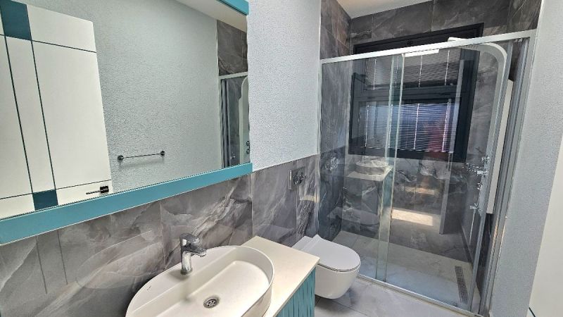 Bodrum Gündoğanda Satılık Tek Katlı 3+1 Müstakil Villa