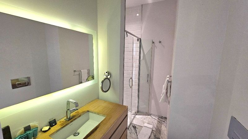 Bodrum Yalıkavakta Satılık Denize Sıfır özel Kum Plajlı Site içinde Eşyalı 4+1 Rezidans Daire