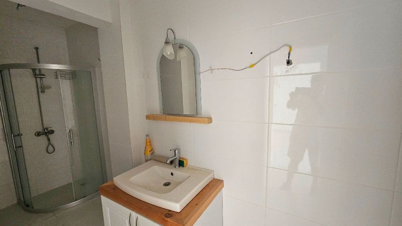 Bodrun Gümüşlükte Satılık Havuzlu Sitede Bahçeli 3+1 Dubleks Ev