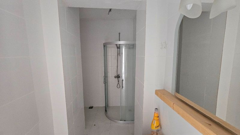 Bodrun Gümüşlükte Satılık Havuzlu Sitede Bahçeli 3+1 Dubleks Ev