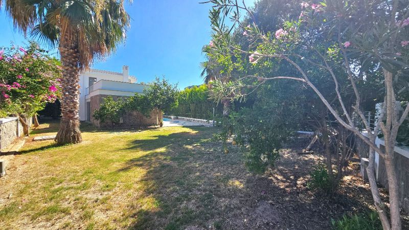 Bodrum Yalıkavakta Satılık özel Havuzlu Denize Yakın Tam Müstakil Villa