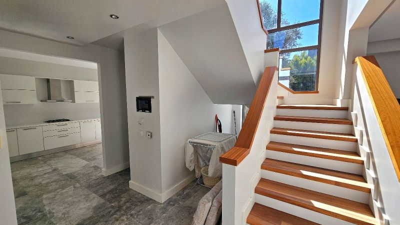 Bodrum Yalıkavakta Satılık özel Havuzlu Denize Yakın Tam Müstakil Villa