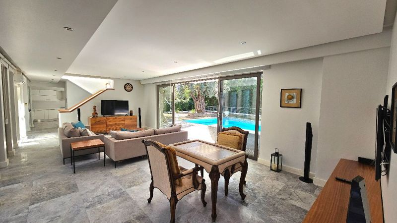 Bodrum Yalıkavakta Satılık özel Havuzlu Denize Yakın Tam Müstakil Villa