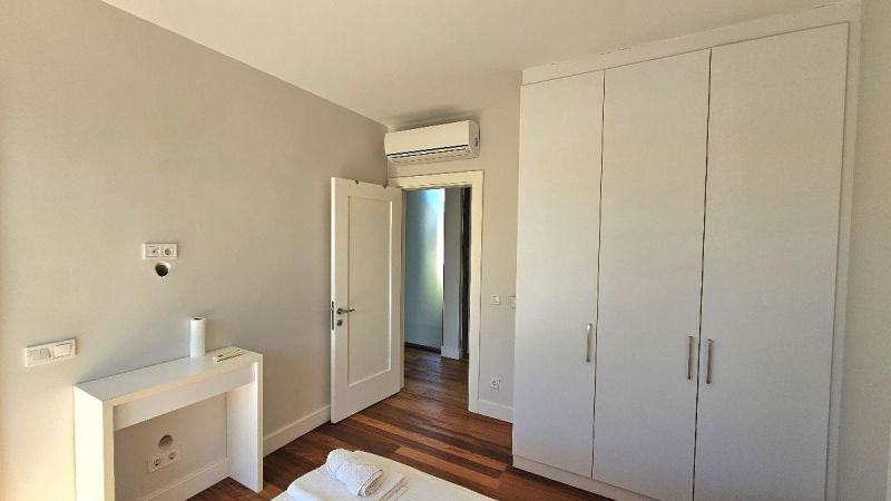 Bodrum Yalıkavakta Satılık özel Havuzlu Denize Yakın Tam Müstakil Villa