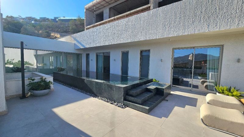 Bodrum Gündoğanda Satılık özel Havuzlu Geniş Bahçeli Deniz Manzaralı Daireler