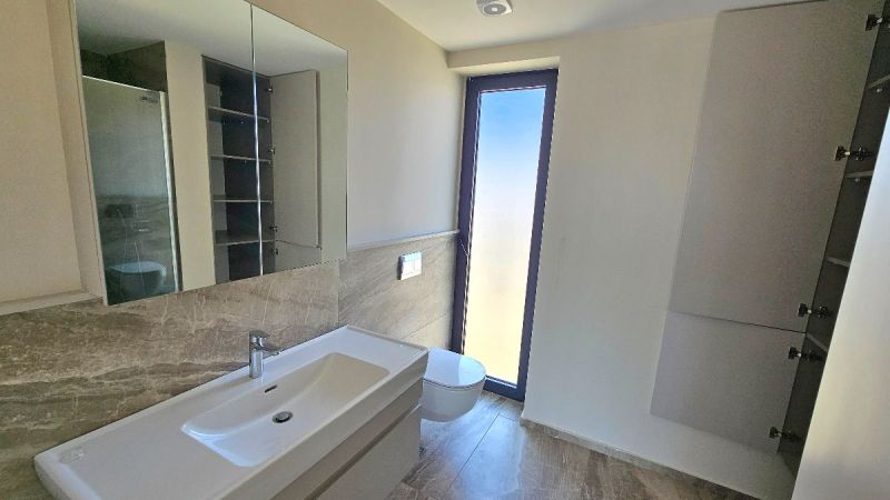 Bodrum Gündoğanda Satılık Müstakil Havuzlu Deniz Manzaralı 7+1 Sıfır Villa