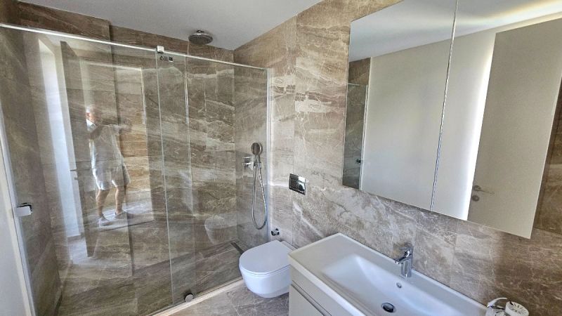 Bodrum Gündoğanda Satılık Müstakil Havuzlu Deniz Manzaralı 7+1 Sıfır Villa