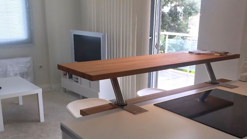 Bodrum Konacıkta Satılık Havuzlu Sitede Üst Kat Merkezi 1+1 Daire