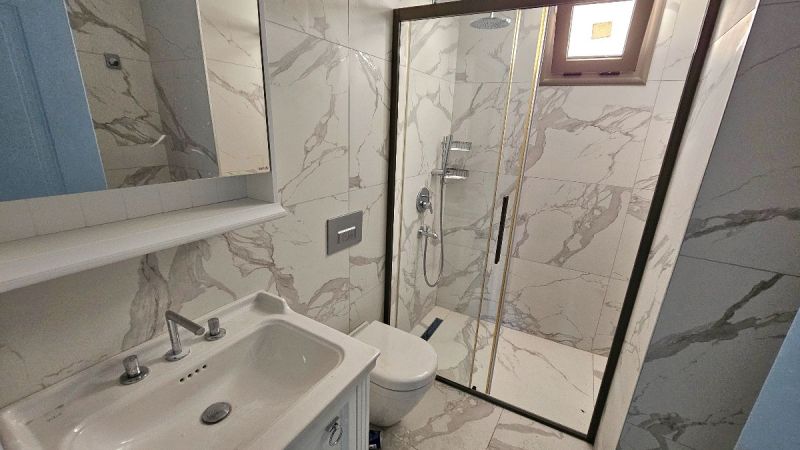 Bodrum Yalıkavakta Satılık Denize Sıfır Villa