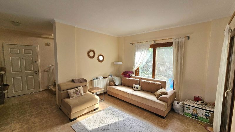 Bodrum Gümüşlükte Satılık Özel Havuzlu Deniz Manzaralı 3+1 Müstakil Villa