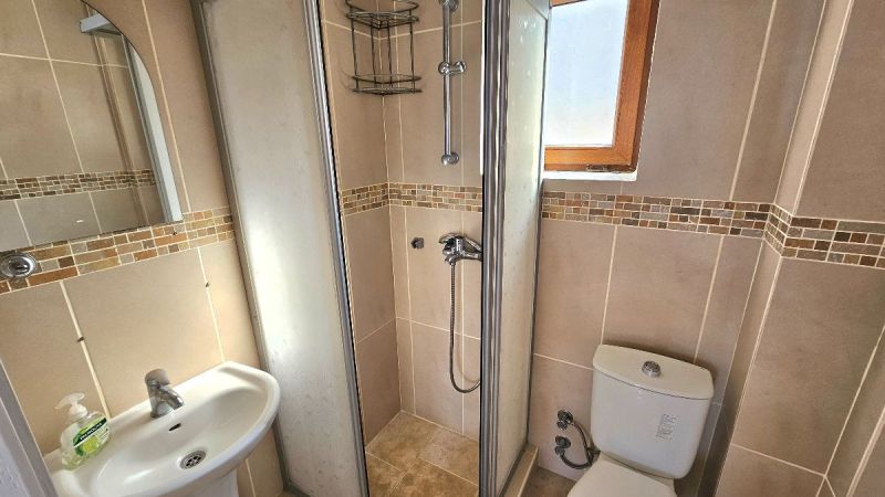 Bodrum Gümüşlükte Satılık Bahçeli Deniz Manzaralı 2+1 Müstakil Villa